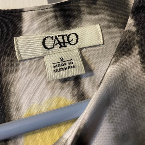 Cato Dress - Picture 3 of 4